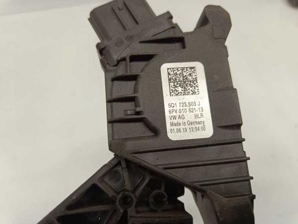 PEDALE GAZ VW/SEAT/SKODA/AUDI - Vue 3